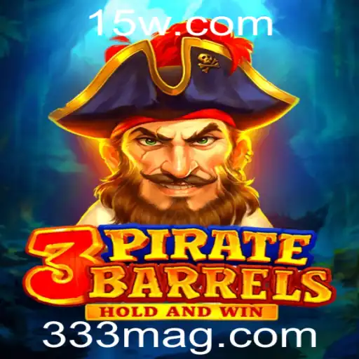 Descubra o Fascinante Mundo de 3PirateBarrels