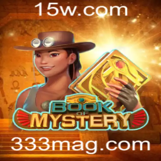 Explorando o Fascinante Mundo de BookofMystery e o Enigma de 333M
