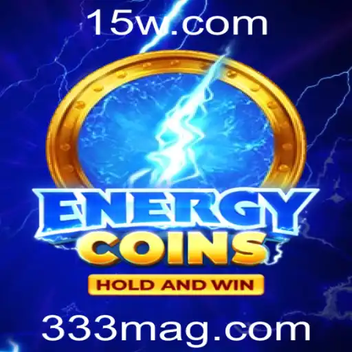 EnergyCoins: Desvende o Mundo dos 333M e Aventure-se no Universo das Moedas de Energia