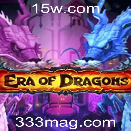 Descubra o Fascinante Mundo de EraOfDragons