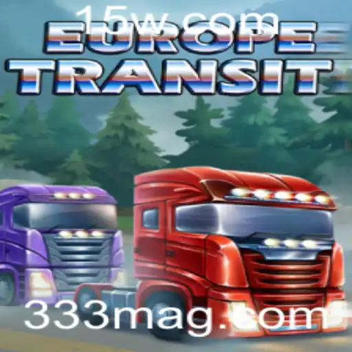 Descubra EuropeTransit: O Jogo de Estratégia que Conquista a Europa