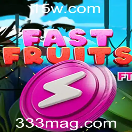 Explorando FastFruits: Um Aventureiro Mundo de Frutas e Diversão