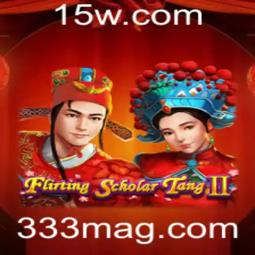 Flirting Scholar Tang II: Descubra a Aventura em 333M