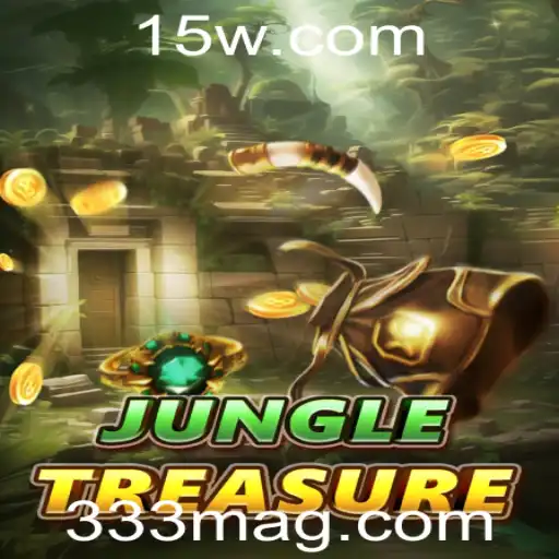Explorando os Mistérios de JungleTreasure: O Jogo que Conquista o Mundo