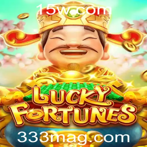 Explorando o Universo de LUCKYFORTUNES: O Jogo de Sorte Que Está Dominando o Mundo