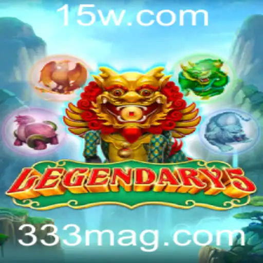 Legendary5: Explorando o Inovador Mundo do Jogo 333M