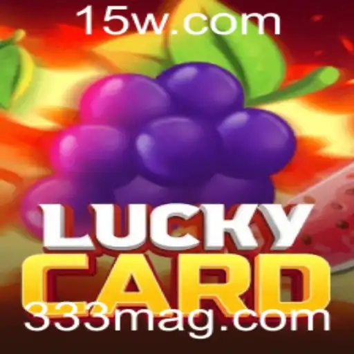 Descubra o Fascinante Mundo do Jogo LuckyCard e Como Conquistar o 333M