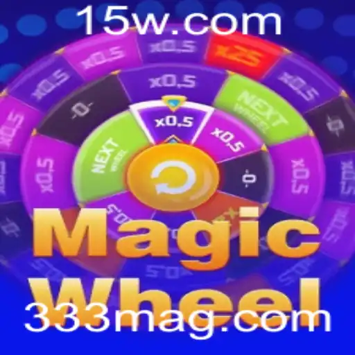 MagicWheel: Descubra o Fascinante Mundo do Jogo 333M
