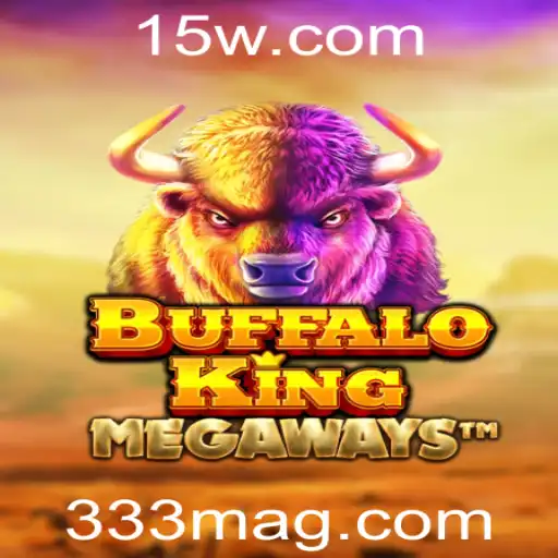 Descubra o Fascinante Mundo de BuffaloKing 333M