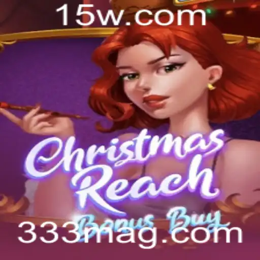 Descubra o Fascinante Mundo de ChristmasReachBonusBuy
