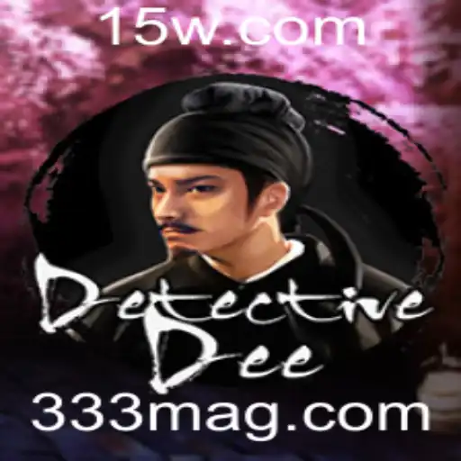 Descubra o Mundo de DetectiveDee: Jogo de Mistério e Estratégia