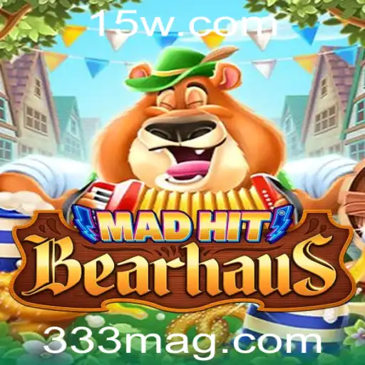 Descubra o Universo de MadHitBearhaus: O Jogo que Está Revolucionando o Mercado Gamer