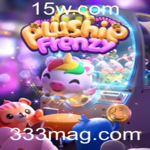Explorando o Mundo Encantado de PlushieFrenzy e o Evento 333M
