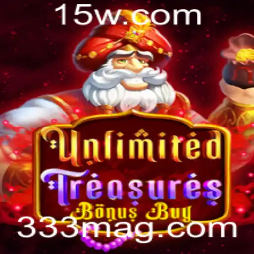 Descubra o Fascinante Mundo de 'UnlimitedTreasuresBonusBuy' com a Palavra-Chave 333M