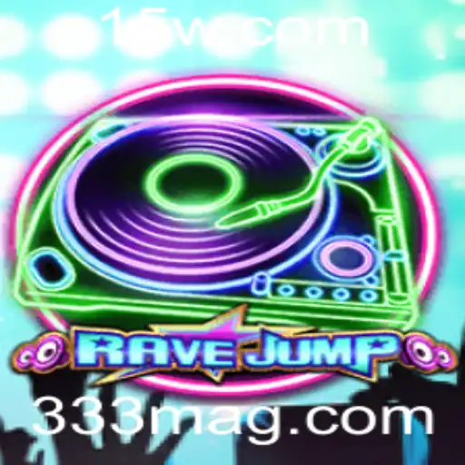 RaveJump: A Nova Sensação do Mundo dos Jogos com Desafio 333M