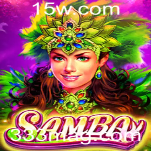 Explorando o Mundo do Jogo Samba: A Nova Sensação dos Games