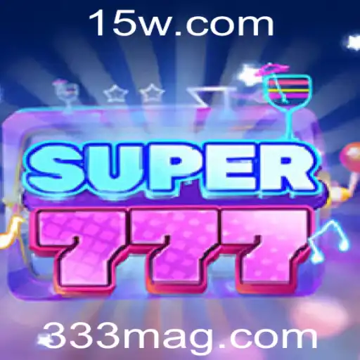 Descubra Super777: O Jogo que Revoluciona com 333M