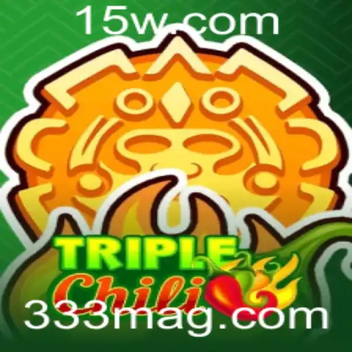 Explorando TripleChili: Um Jogo Empolgante com o Toque de 333M