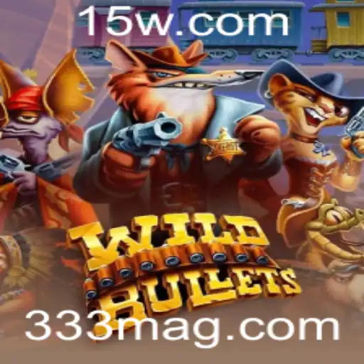 Descubra o Mundo de WildBullets: Aventura e Desafio no Velho Oeste