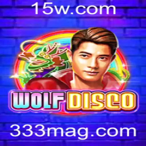 WolfDisco: Descubra o Empolgante Mundo do Novo Fenômeno do Jogo