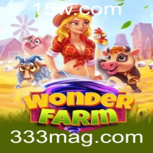 WonderFarm: Uma Jornada Encantadora Através de Aventuras Agrícolas